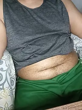 chubbygamer26 Show Webcam