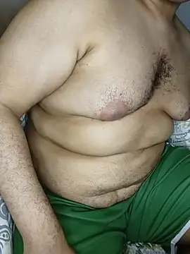 chubbygamer26's Webcam Show
