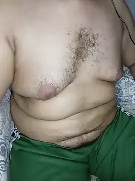 Pokazy przed kamerką – chubbygamer26
