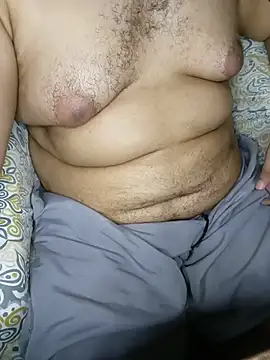 Вебкам-шоу chubbygamer26