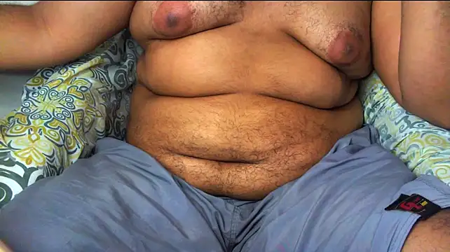 chubbygamer26 웹캠 쇼