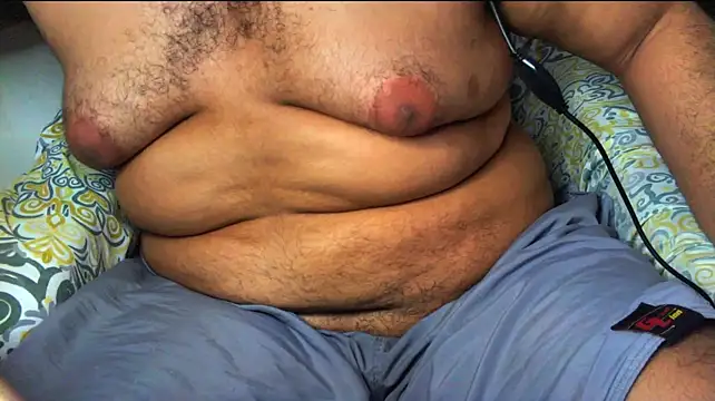 chubbygamer26のウェブカメラショー