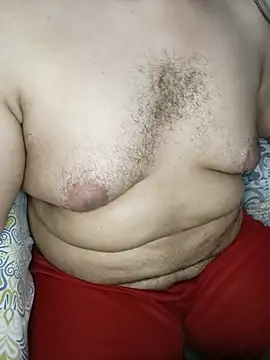 chubbygamer26 Show Webcam