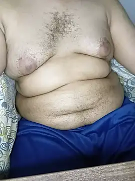 Show de chubbygamer26 na webcam
