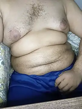 โชว์เว็บแคมของ chubbygamer26