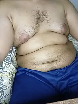 chubbygamer26 Шоу с уебкамера