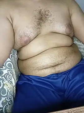 Show de chubbygamer26 na webcam