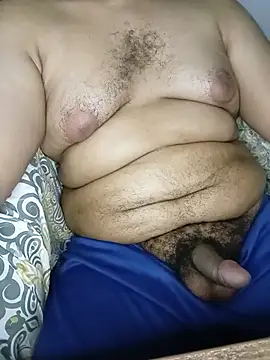 Show de webcam de chubbygamer26