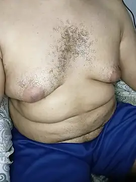 chubbygamer26 Pertunjukan Webcam
