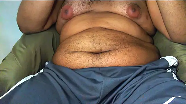 Show de webcam de chubbygamer26