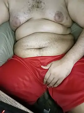 chubbygamer26のウェブカメラショー