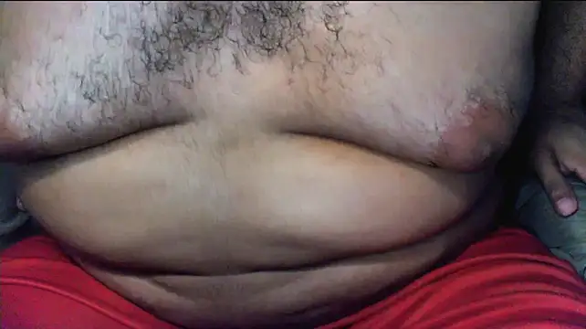Show de webcam de chubbygamer26