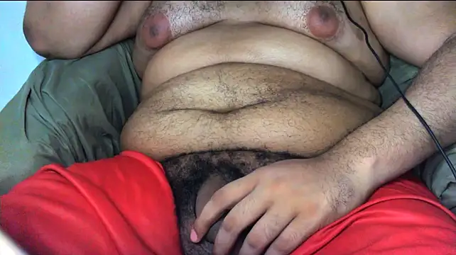 Show Webcam de chubbygamer26