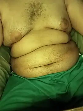 chubbygamer26 Webcam-Show