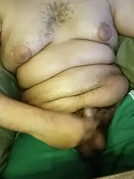 Show webcam de chubbygamer26