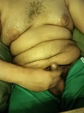 Show de webcam de chubbygamer26