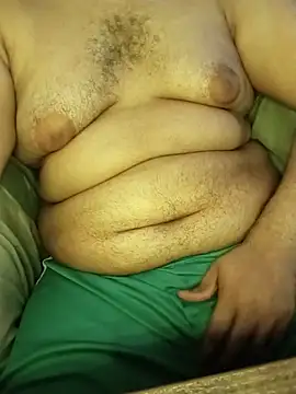 chubbygamer26 webkamerás műsora