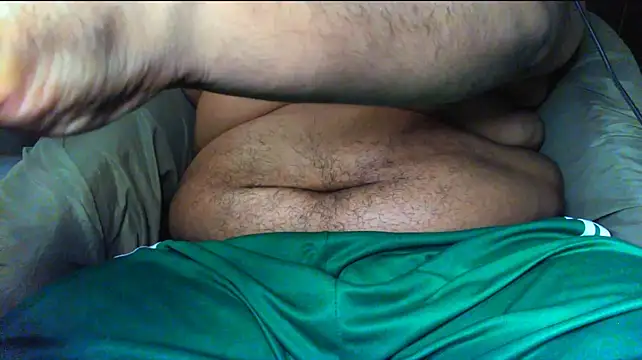 عرض كام chubbygamer26