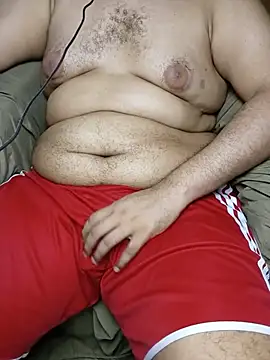 chubbygamer26 在線直播表演