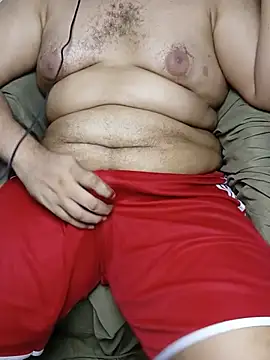 chubbygamer26's Webcam Show