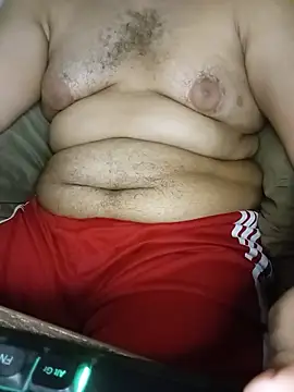 Show de webcam de chubbygamer26