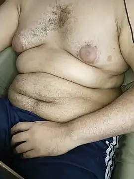 chubbygamer26 Webcam show