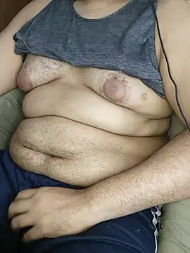Show webcam de chubbygamer26