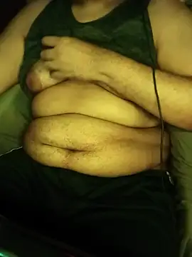 chubbygamer26 Webcam-Show