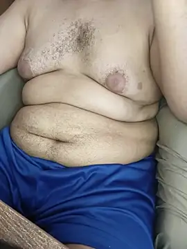Show de webcam de chubbygamer26