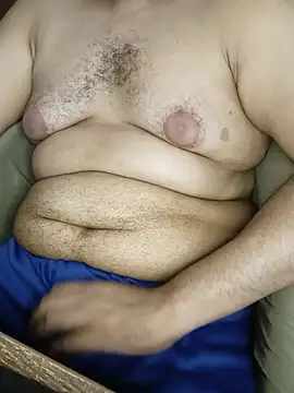 Show de chubbygamer26 na webcam