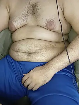 chubbygamer26 Show Webcam