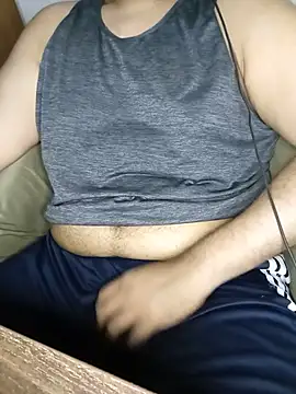 chubbygamer26のウェブカメラショー