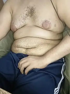 Show de webcam de chubbygamer26