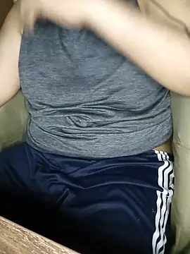 chubbygamer26 webkamerás műsora