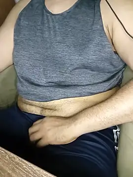 chubbygamer26n Webbikameraesitys