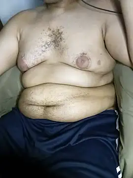 Show de webcam de chubbygamer26