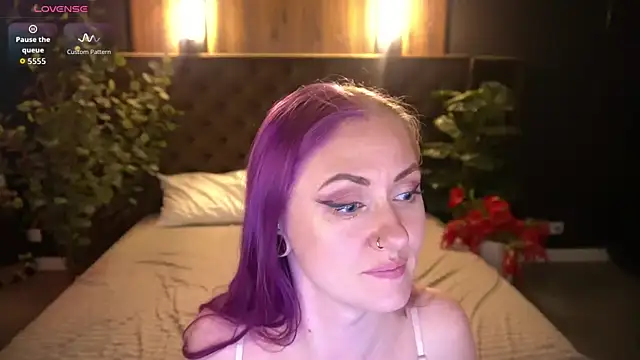 DramaQuenns Live XXX-chat