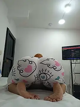 -Serena_ Chat XXX in diretta