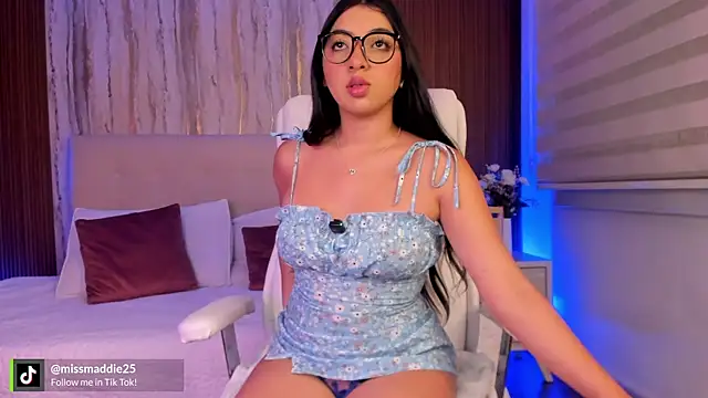 missvancouver – Live XXX-chat