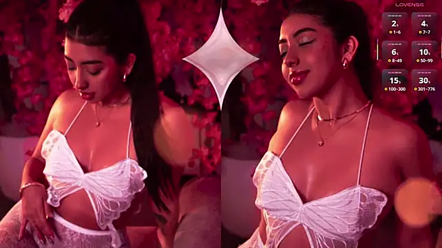 missvancouver Live XXX-Chat