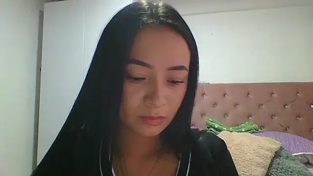 Chat XXX ao vivo de JulietaRiios