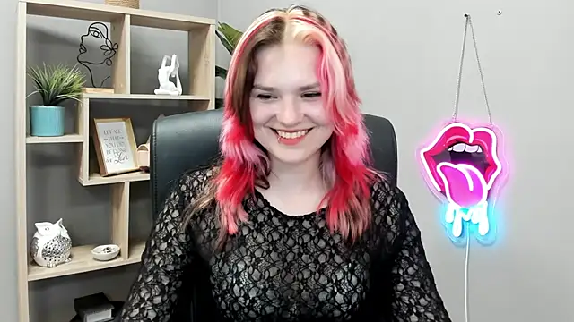 Chat XXX Live SweetLilyxo