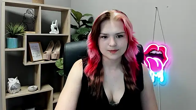 SweetLilyxo Chat XXX live