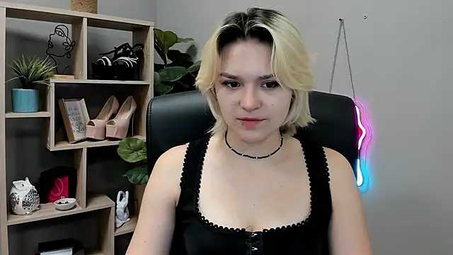 Czat XXX na żywo – SweetLilyxo