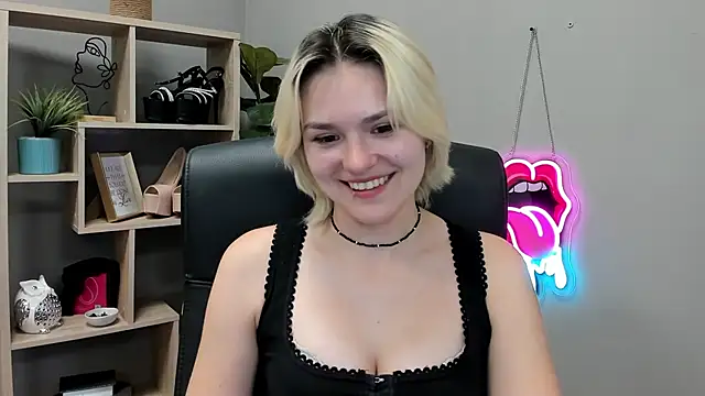 عرض كام SweetLilyxo