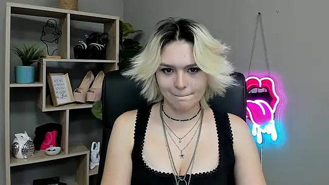 عرض كام SweetLilyxo