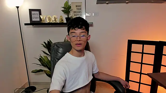 Patrick_Howland_ webkamerás műsora