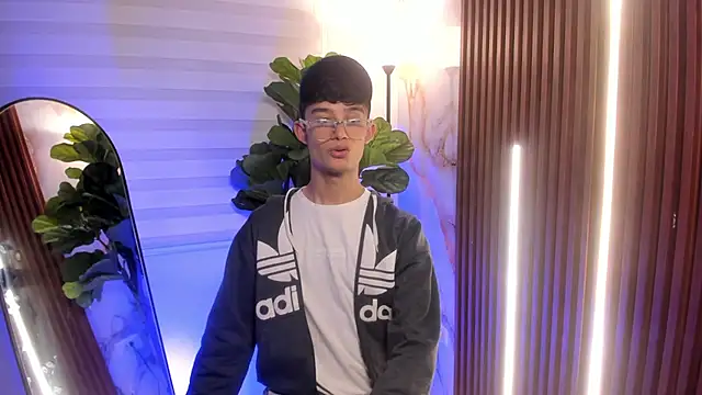 Patrick_Howland_'s Webcam Show