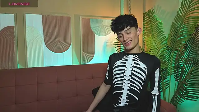 Patrick_Howland_'s Webcam Show