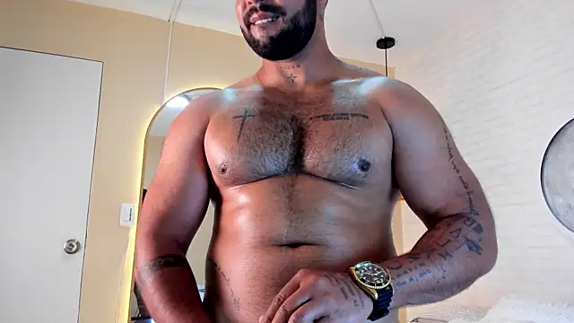 jekvalentino Webcam-Show